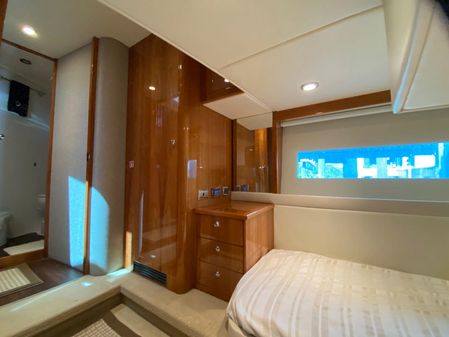 Riviera 43 Open Flybridge image