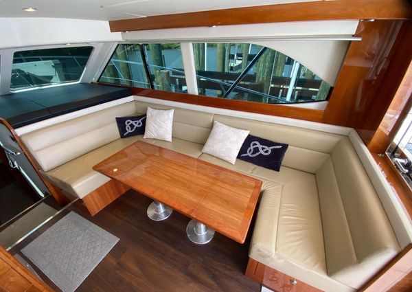 Riviera 43 Open Flybridge image