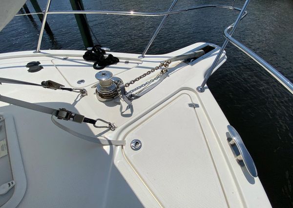 Riviera 43 Open Flybridge image