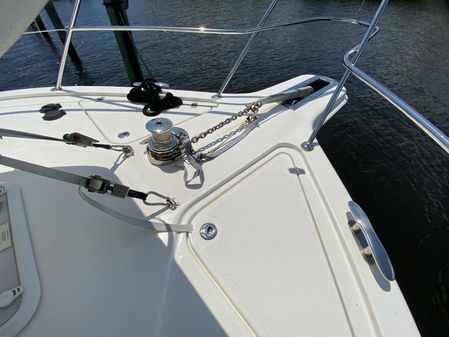 Riviera 43 Open Flybridge image