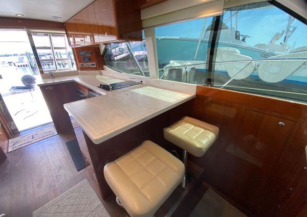 Riviera 43 Open Flybridge image