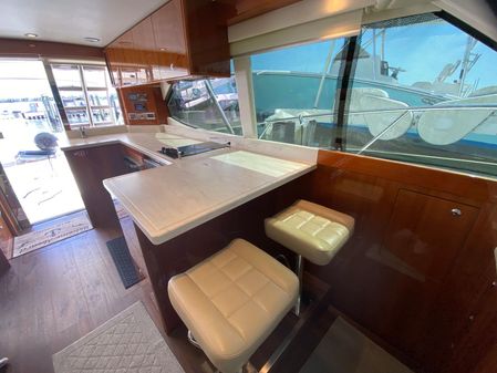 Riviera 43 Open Flybridge image