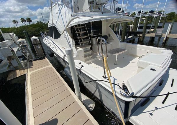 Riviera 43 Open Flybridge image