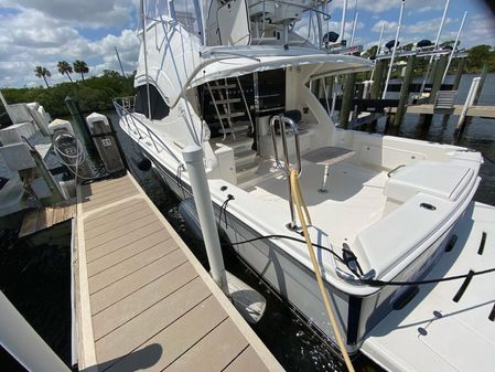 Riviera 43 Open Flybridge image