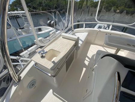 Riviera 43 Open Flybridge image