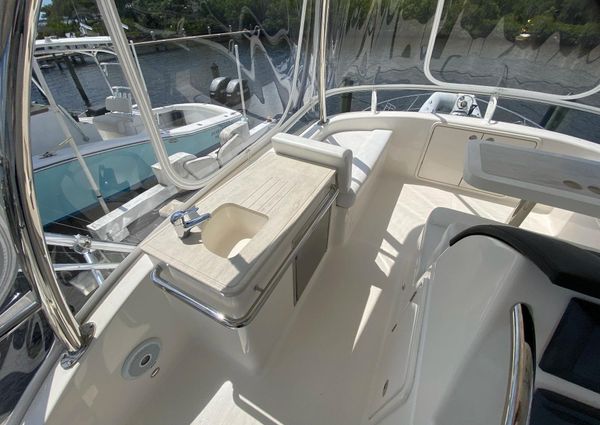 Riviera 43 Open Flybridge image