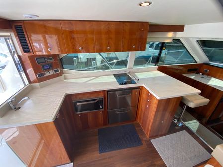 Riviera 43 Open Flybridge image