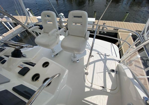 Riviera 43 Open Flybridge image