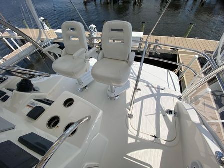 Riviera 43 Open Flybridge image