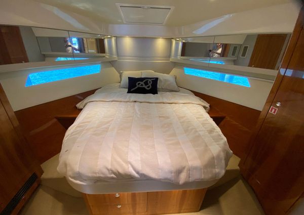 Riviera 43 Open Flybridge image