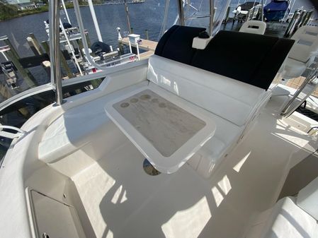 Riviera 43 Open Flybridge image