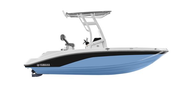Yamaha-boats 195-FSH-SPORT image