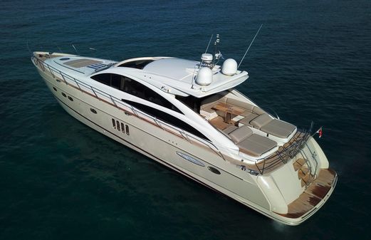 Princess Yachts V70 image