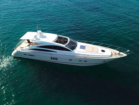 Princess Yachts V70 image