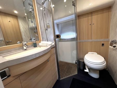 Princess Yachts V70 image