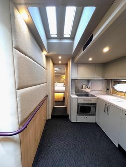 Princess Yachts V70 image