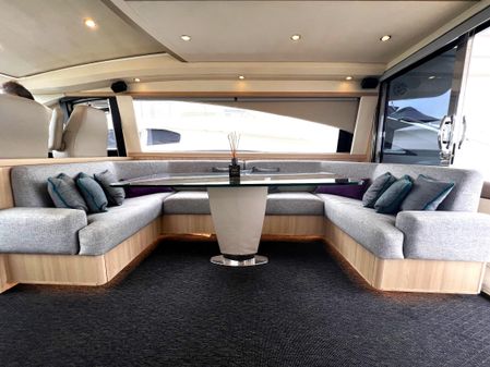 Princess Yachts V70 image