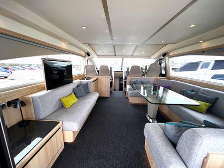 Princess Yachts V70 image