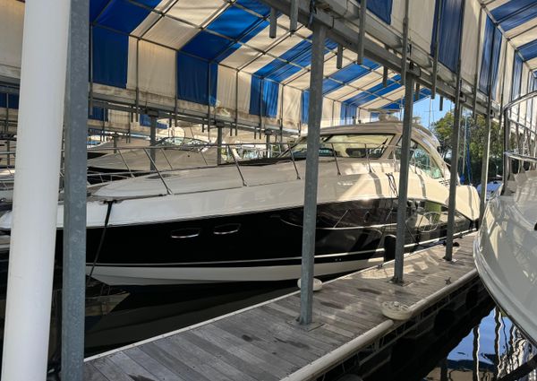 Sea Ray 580 Sundancer image