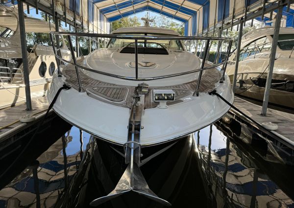 Sea Ray 580 Sundancer image