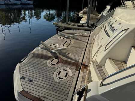 Sea Ray 580 Sundancer image