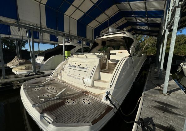 Sea Ray 580 Sundancer image