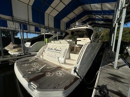 Sea Ray 580 Sundancer image