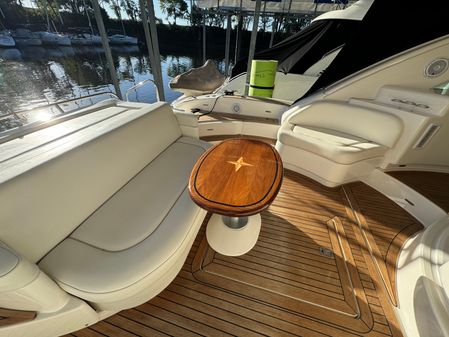 Sea Ray 580 Sundancer image