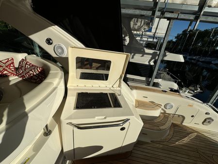 Sea Ray 580 Sundancer image