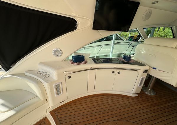 Sea Ray 580 Sundancer image