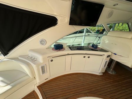 Sea Ray 580 Sundancer image