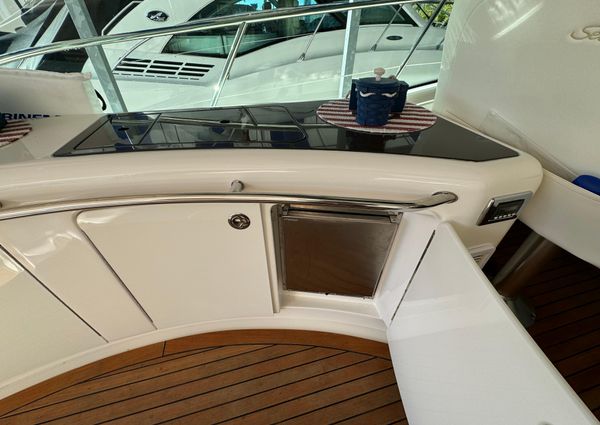 Sea Ray 580 Sundancer image