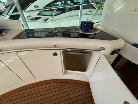 Sea Ray 580 Sundancer image