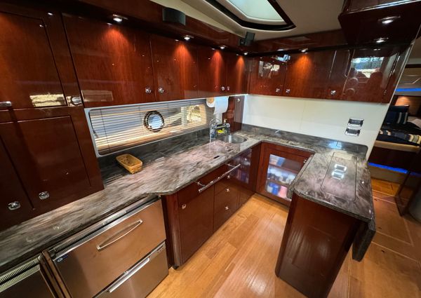 Sea Ray 580 Sundancer image