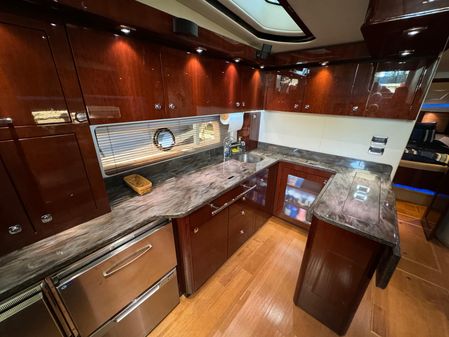 Sea Ray 580 Sundancer image