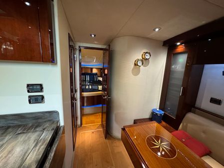 Sea Ray 580 Sundancer image