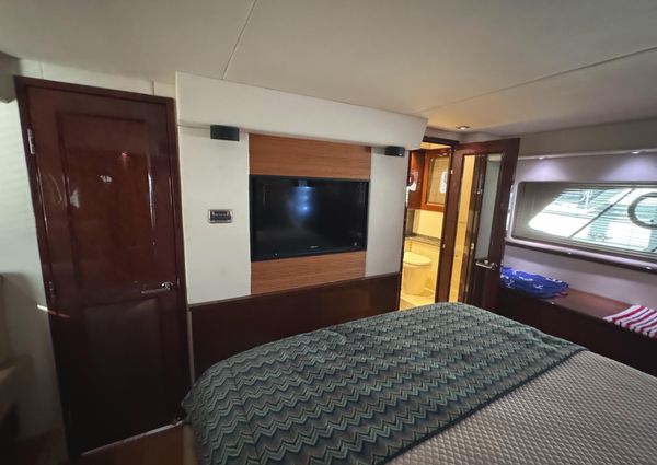 Sea Ray 580 Sundancer image