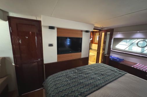 Sea Ray 580 Sundancer image