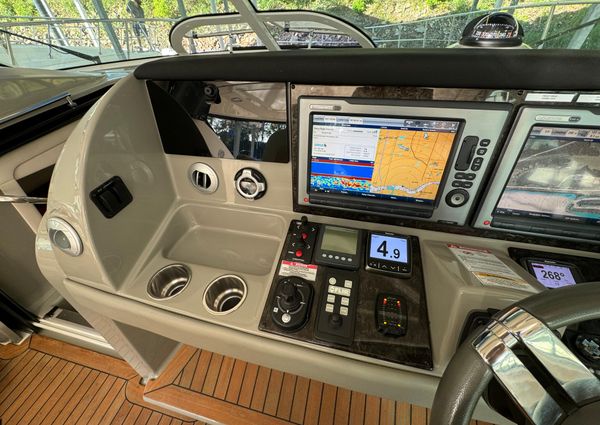 Sea Ray 580 Sundancer image