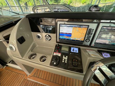 Sea Ray 580 Sundancer image