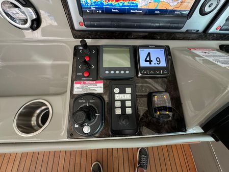 Sea Ray 580 Sundancer image