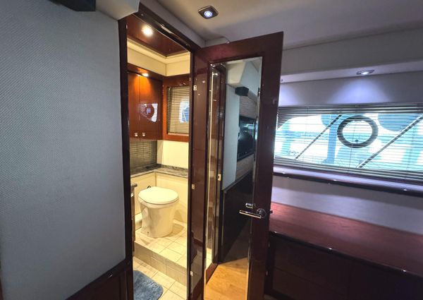 Sea Ray 580 Sundancer image