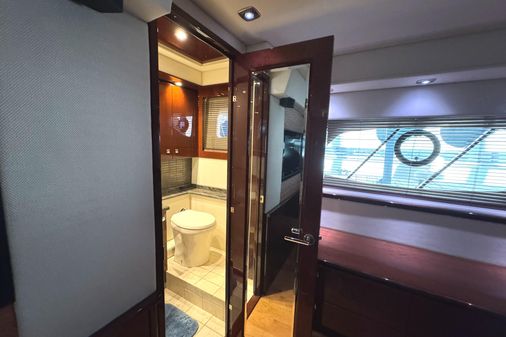 Sea Ray 580 Sundancer image