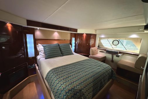 Sea Ray 580 Sundancer image