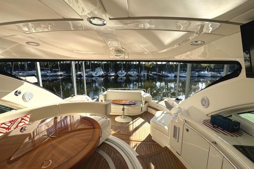 Sea Ray 580 Sundancer image