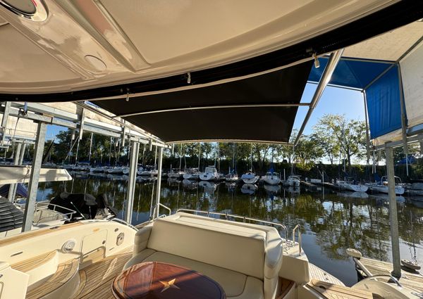 Sea Ray 580 Sundancer image