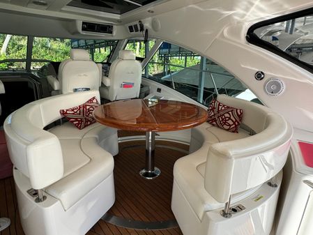 Sea Ray 580 Sundancer image