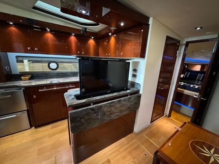 Sea Ray 580 Sundancer image