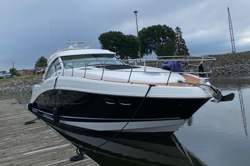 Sea Ray 580 Sundancer image