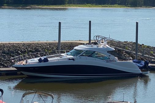 Sea Ray 580 Sundancer image